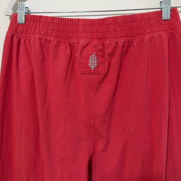 Free People Movement Joggers Size Medium Comfy Slouchy - Picture 6 of 8